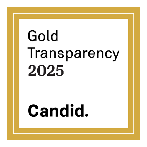 GuideStar Gold 2025