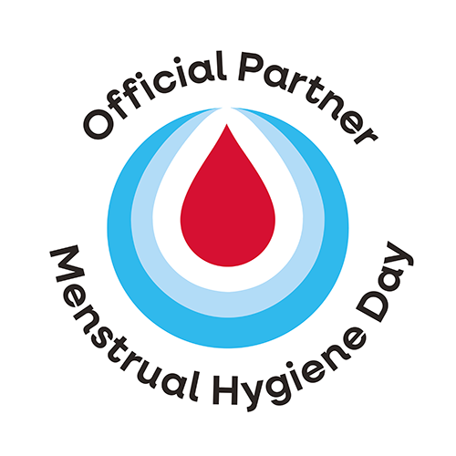 Official Partner Menstrual Hygine Day