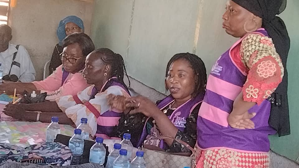 2023 Menstruation Workshop