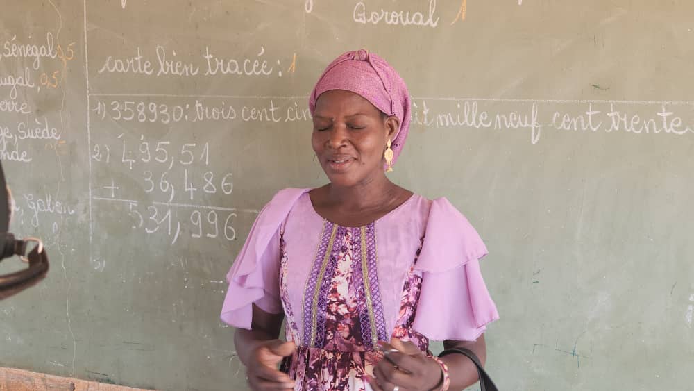 2023 Menstruation Workshop