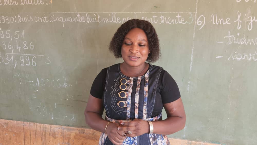 2023 Menstruation Workshop