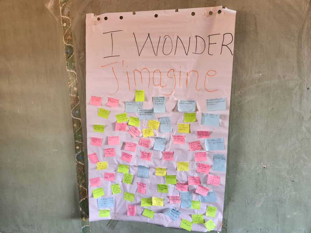 2023 Menstruation Workshop