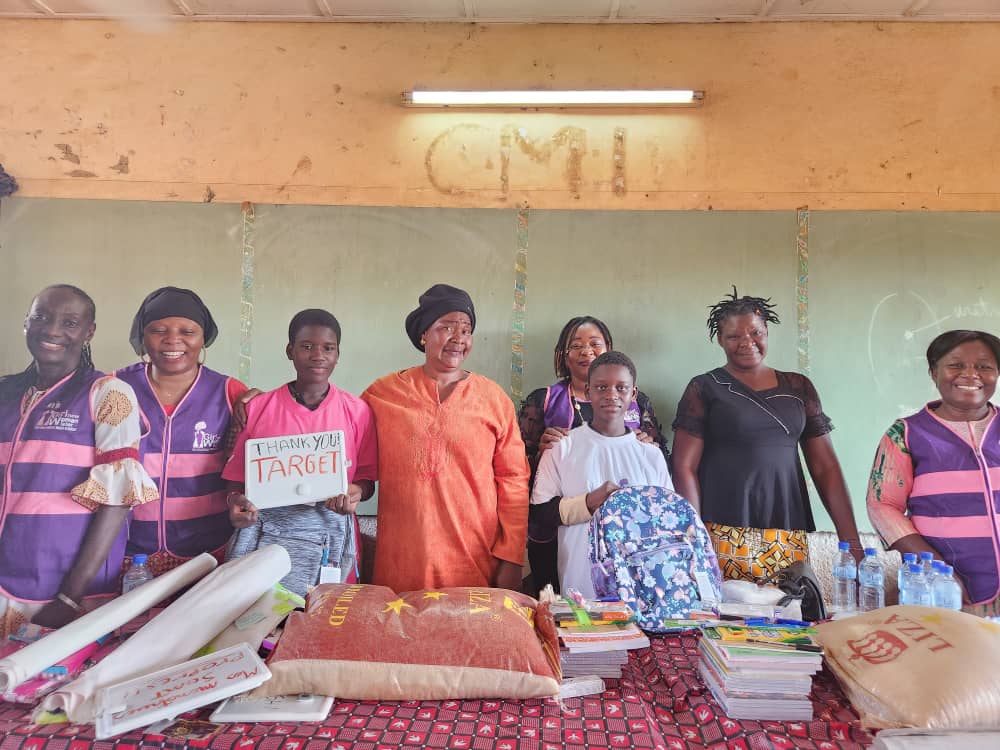 2023 Menstruation Workshop