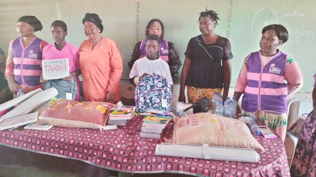 2023 Menstruation Workshop