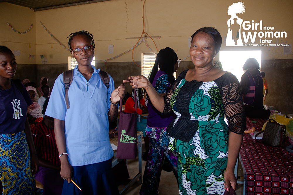 2023 Menstruation Workshop