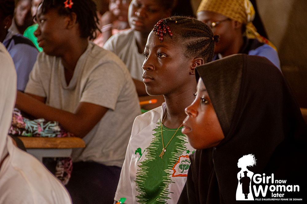 2023 Menstruation Workshop