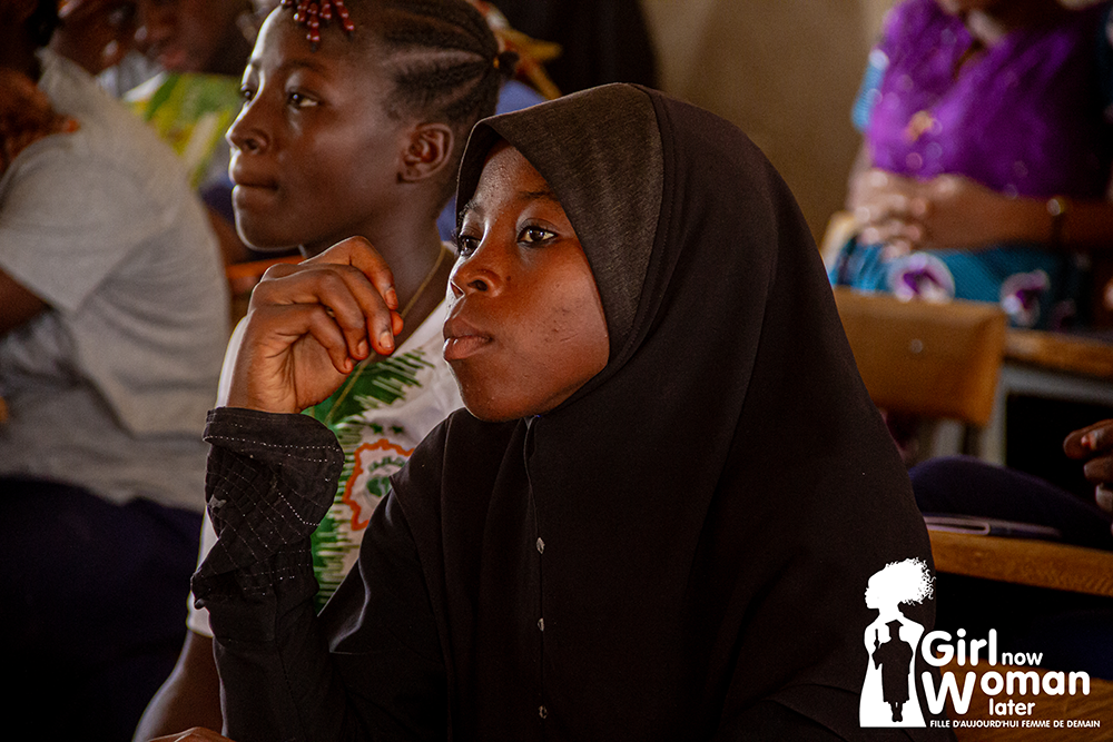 2023 Menstruation Workshop