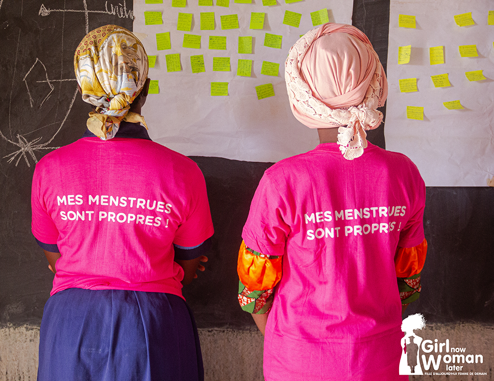 2023 Menstruation Workshop