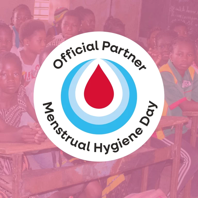 Official Partner Menstrual Hygene Day