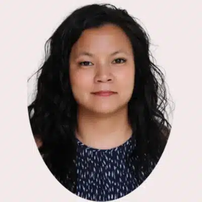 Dr Tsayli Chang