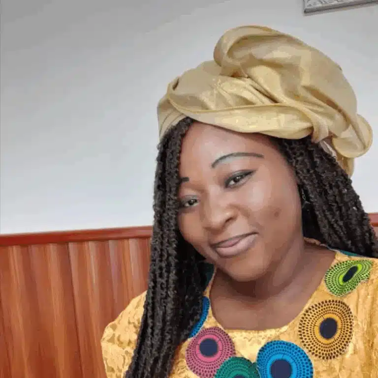 Salamata Toure