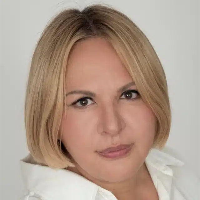 Tatiana Overina