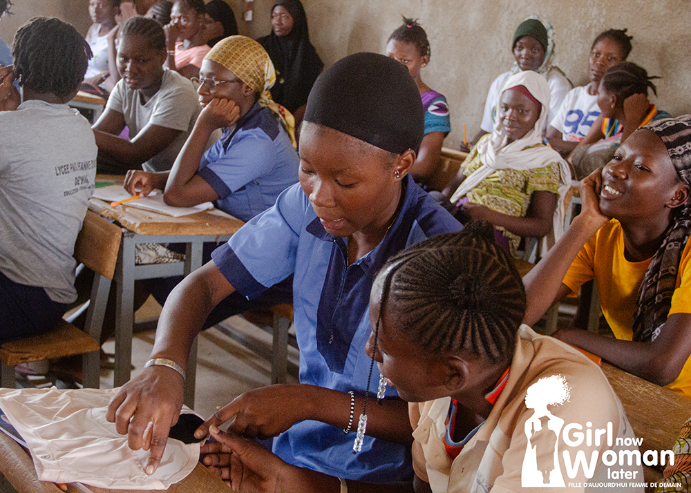 Menstrual Health Education