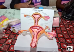 Fight Child Marriage