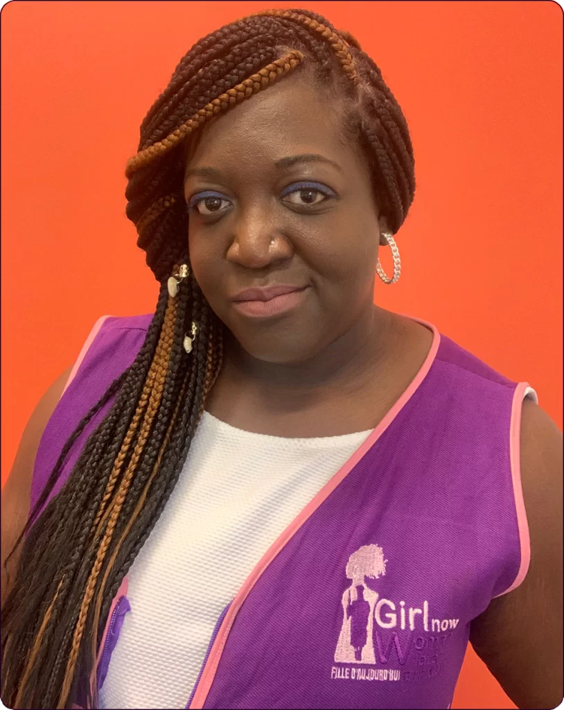 GNWL Founder Bienvenue K