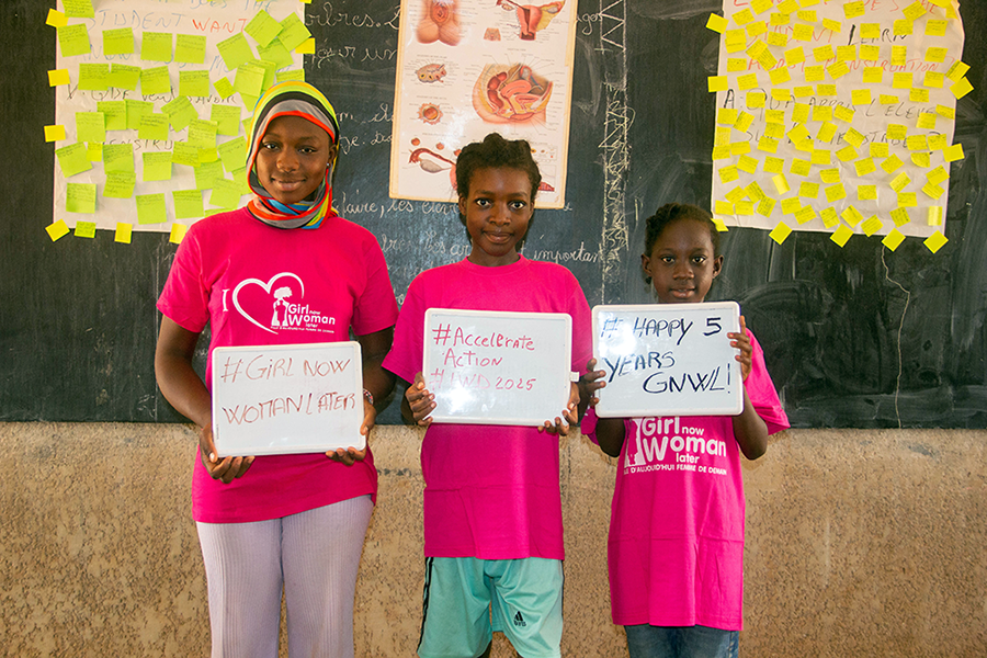 2025 WORKSHOP classroom