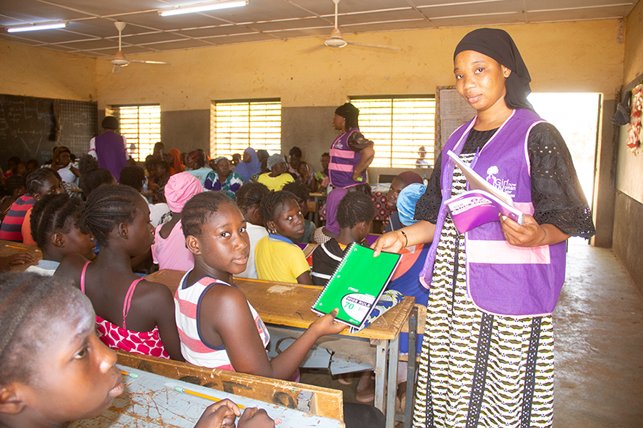 2025 WORKSHOP classroom