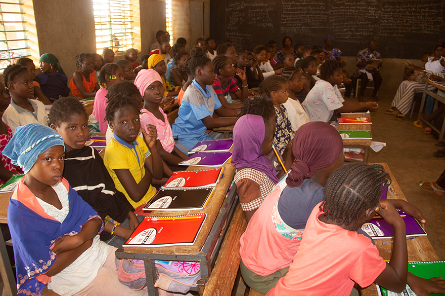 2025 WORKSHOP classroom