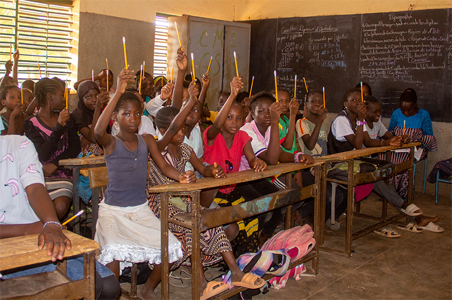 2025 WORKSHOP classroom