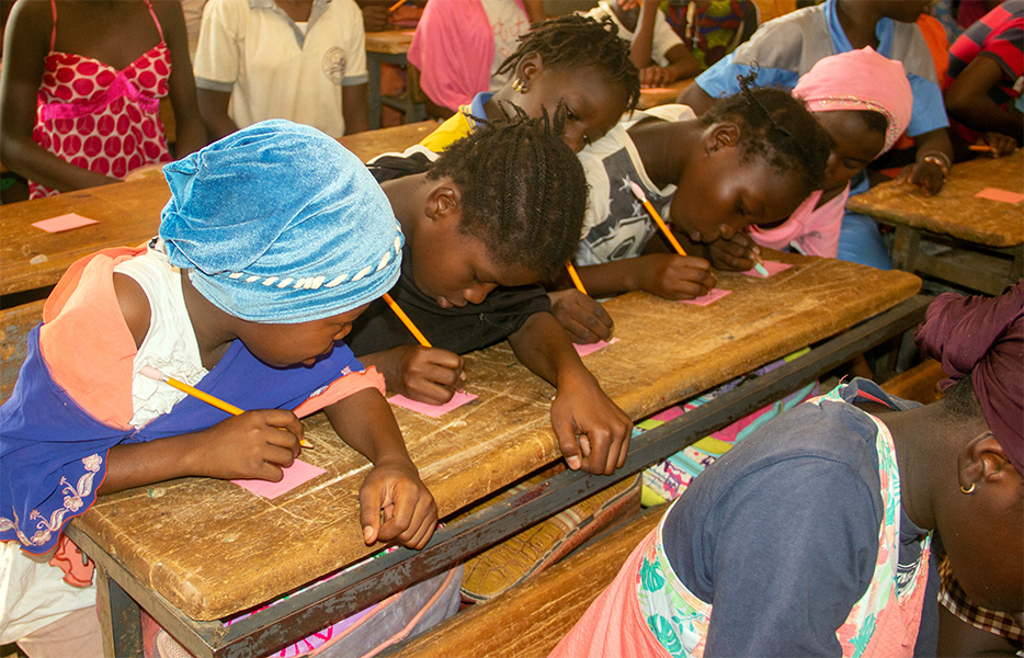 2025 WORKSHOP classroom