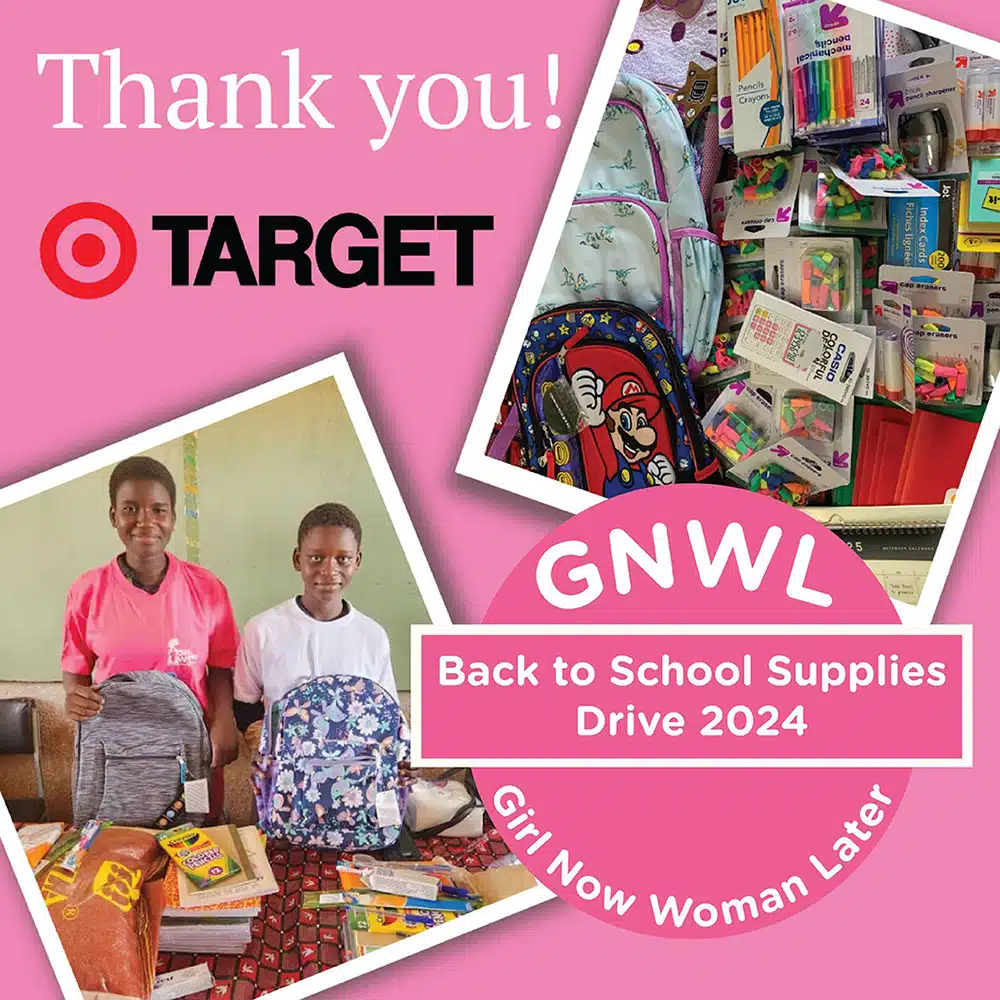 Hosting a Drive - flyer