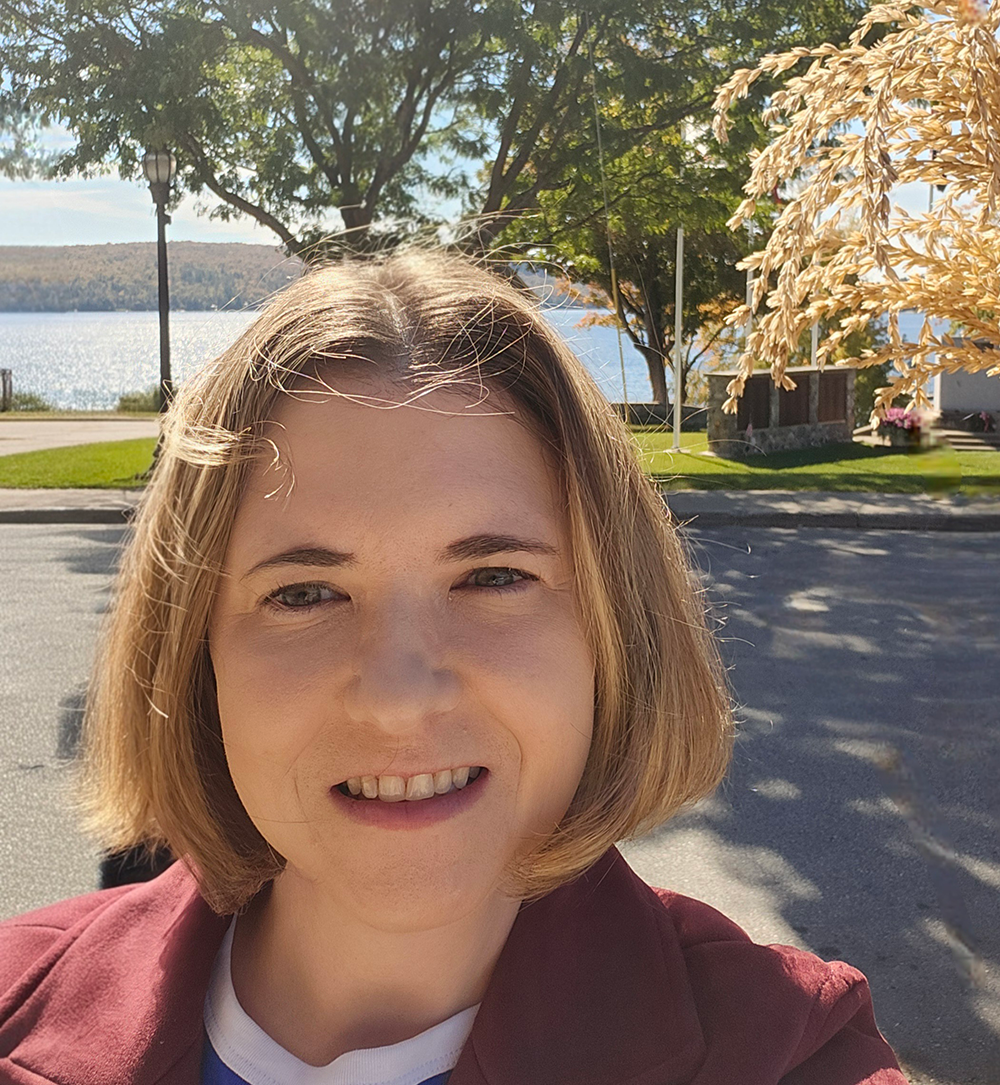 Kelly Lauturner Zayas