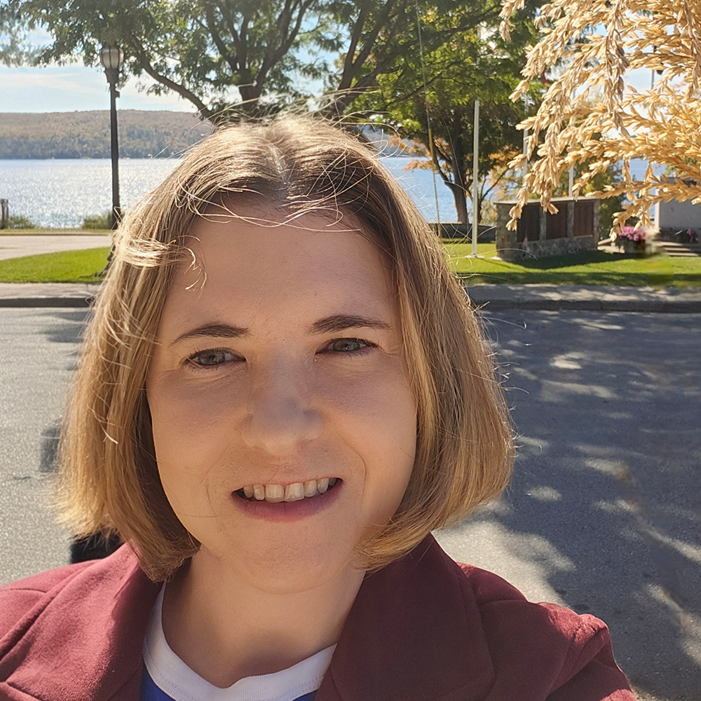 Kelly Lauturner Zayas