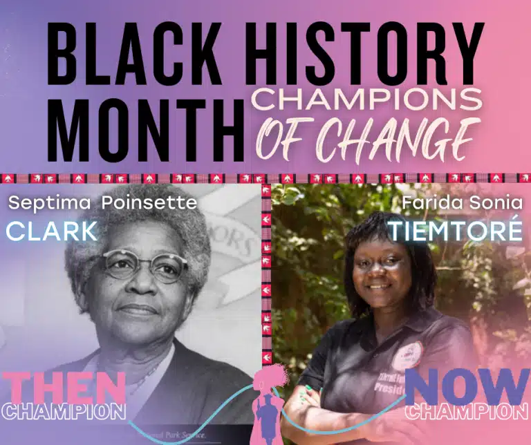 Black History Month