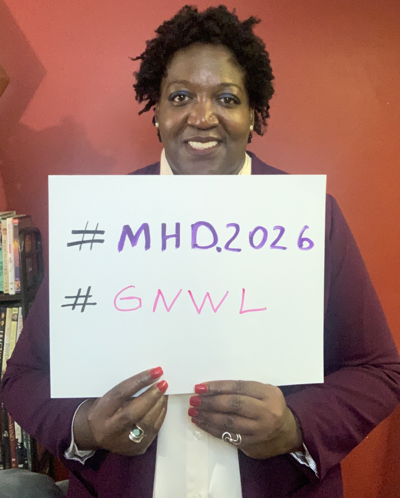 Menstrual Health Day 2026