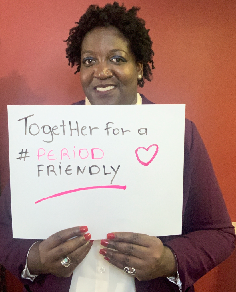 Menstrual Health Day 2026